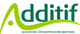 ADDITIF Logo
